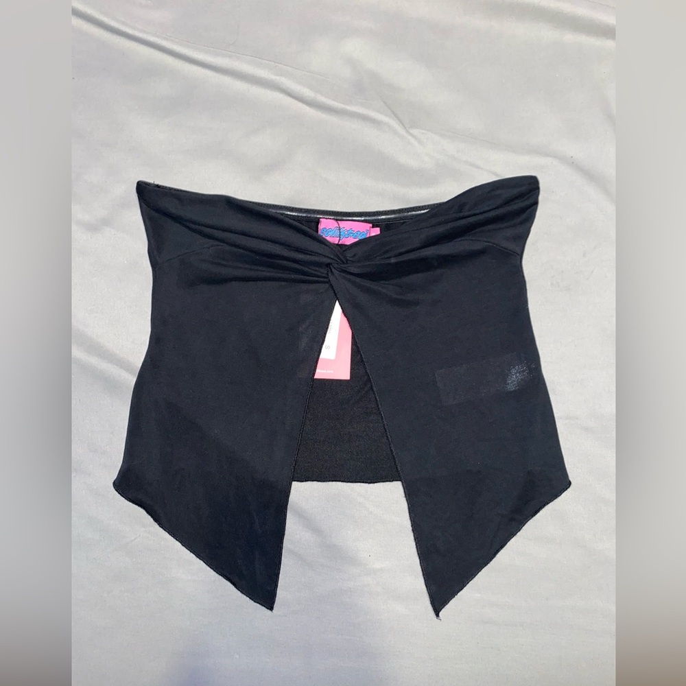 Edikted Top (BRAND NEW, TAGS) (SOLD)